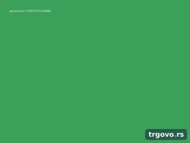 Kabl produžni 2759 — 5 m