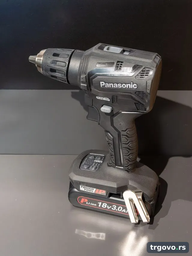 Metabo ugaona brusilica W 850 — AUKCIJA