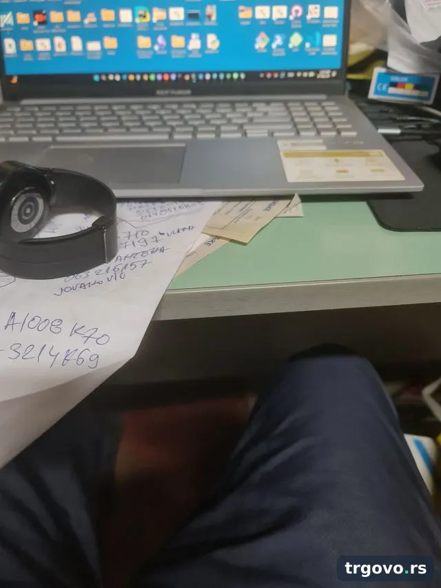 Induktivni senzor 2